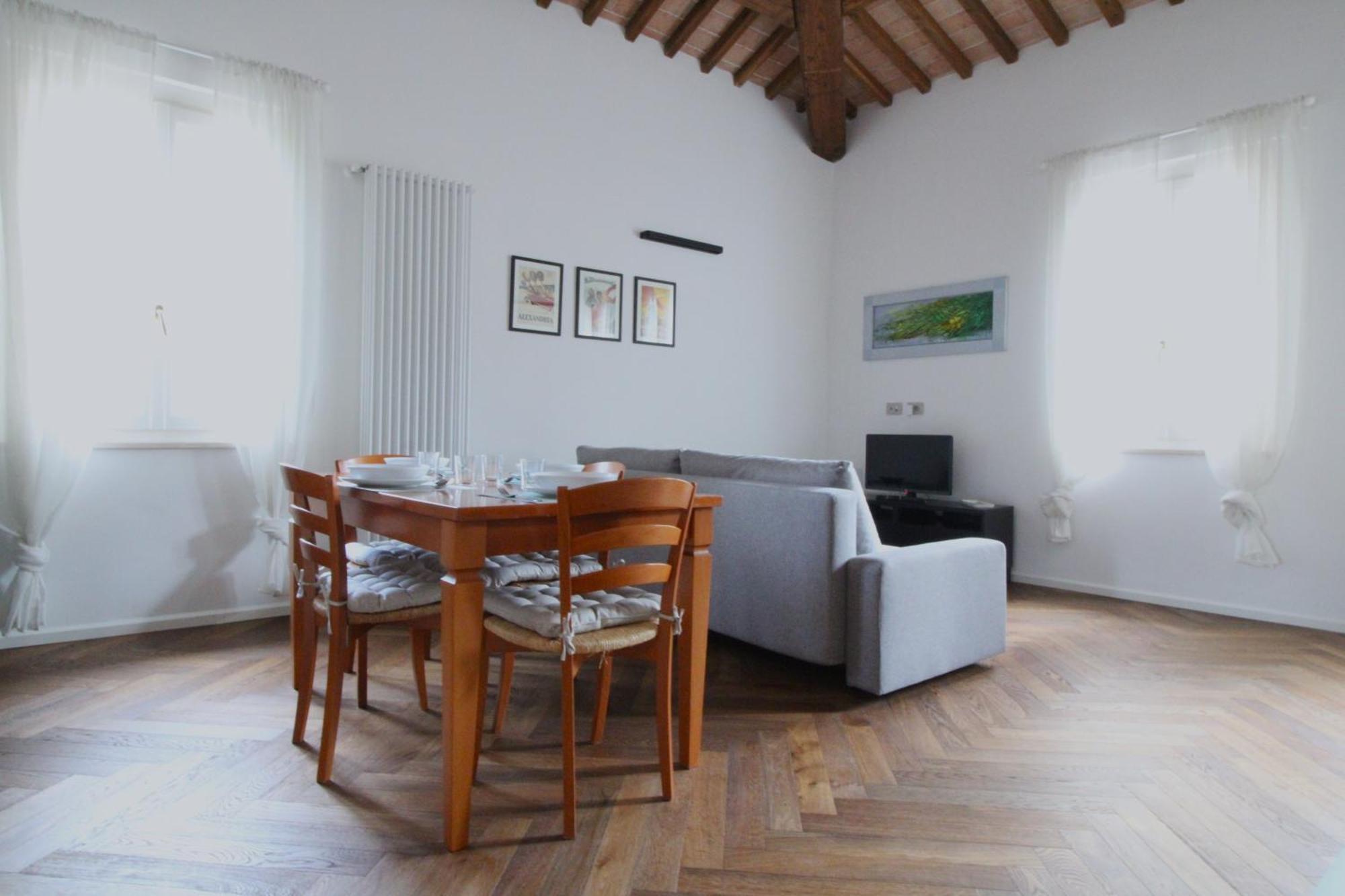 Apartamento The View Siena Exterior foto