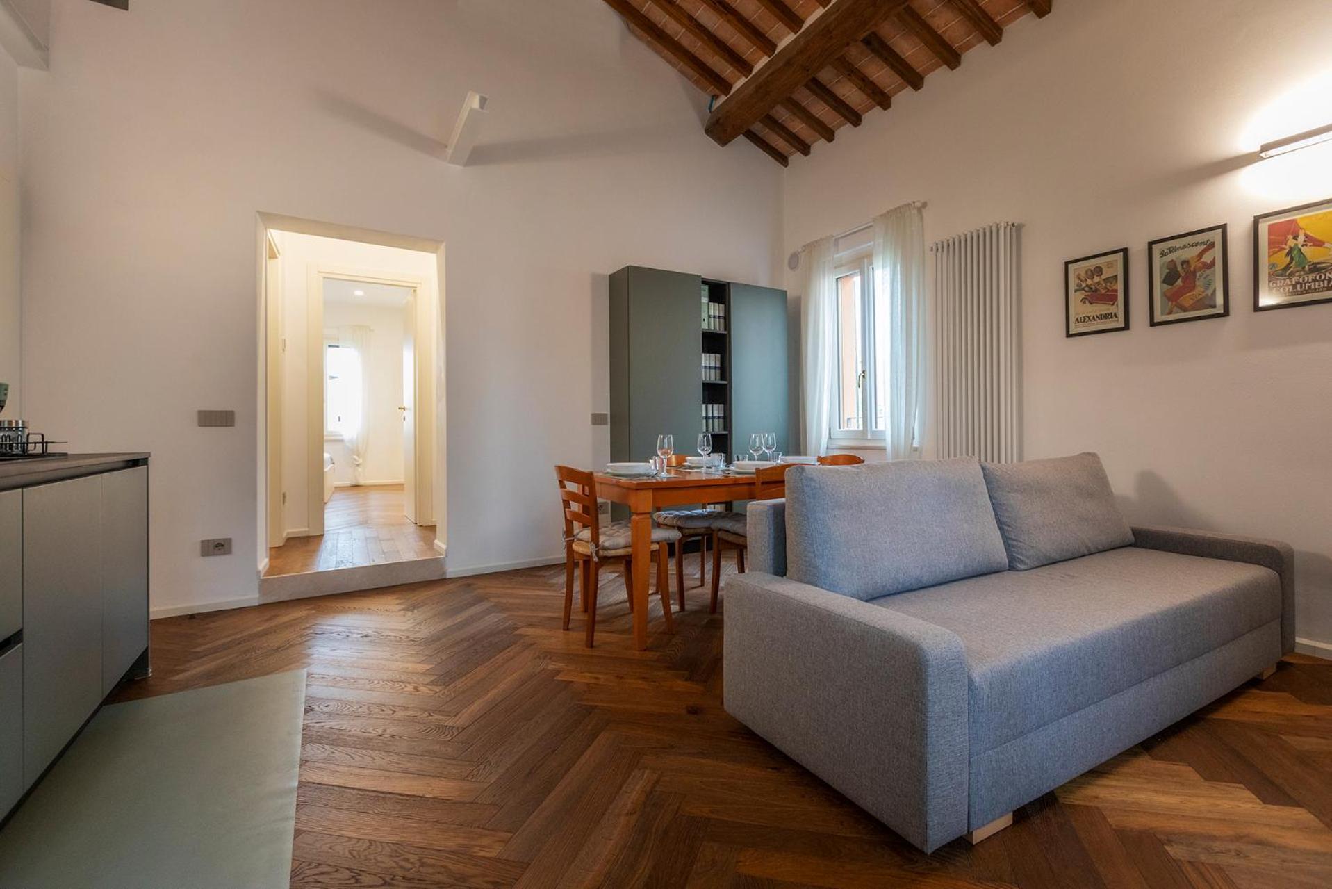 Apartamento The View Siena Exterior foto